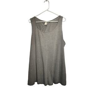 Terra & Sky Women's Tank Size 1X